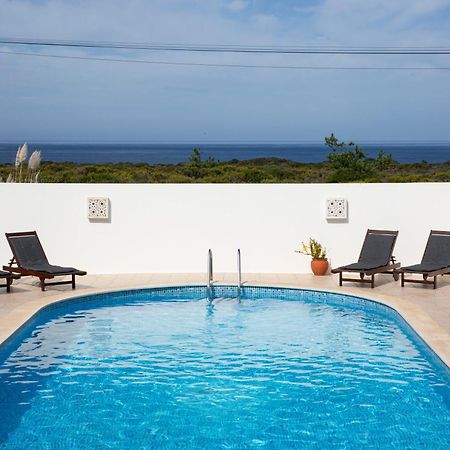 Marecasa Villa Aljezur Dış mekan fotoğraf