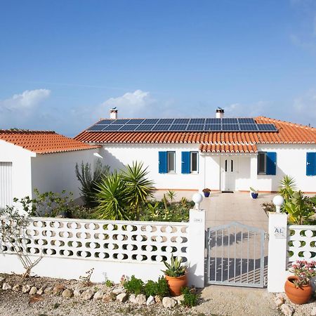 Marecasa Villa Aljezur Dış mekan fotoğraf