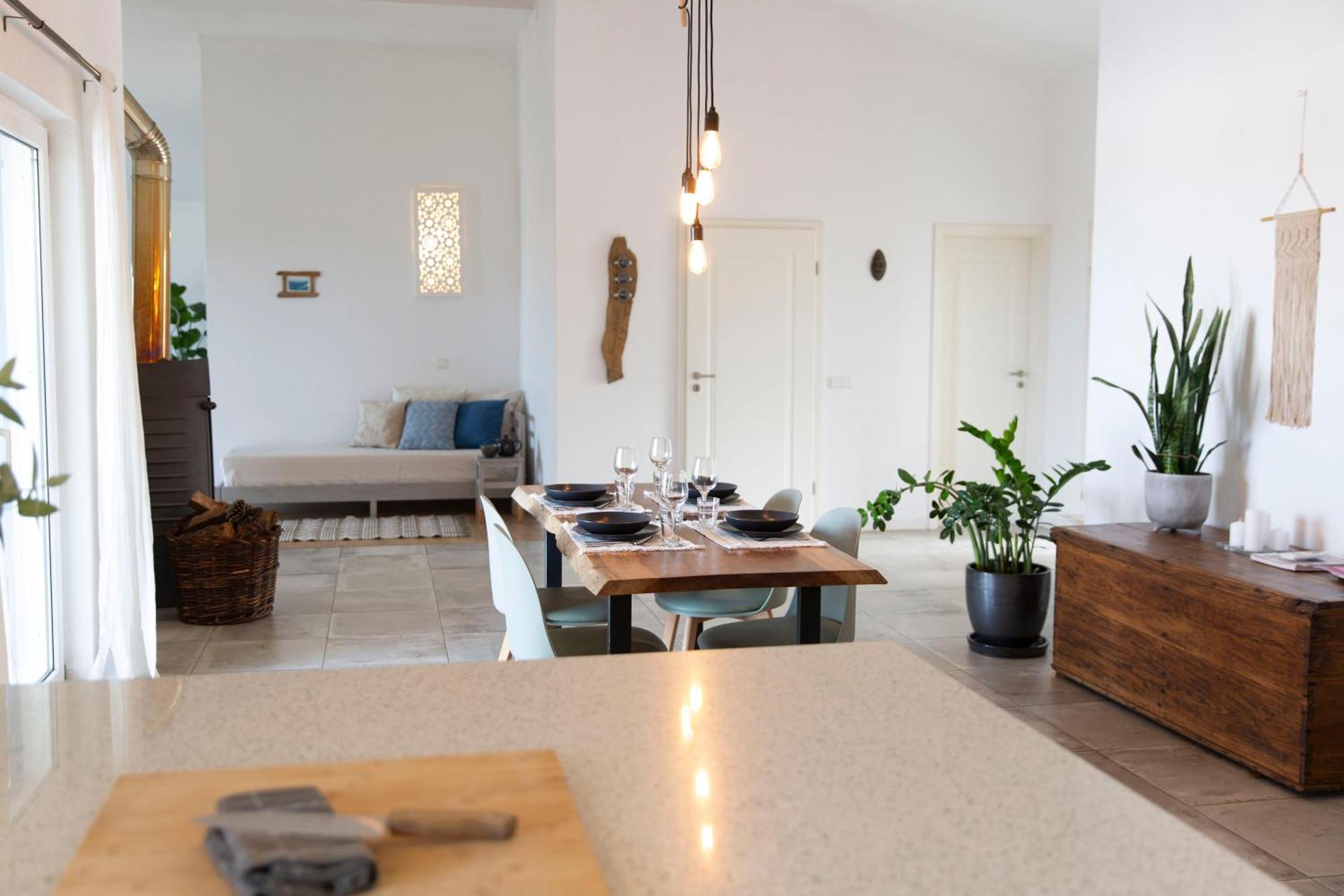 Marecasa Villa Aljezur Dış mekan fotoğraf