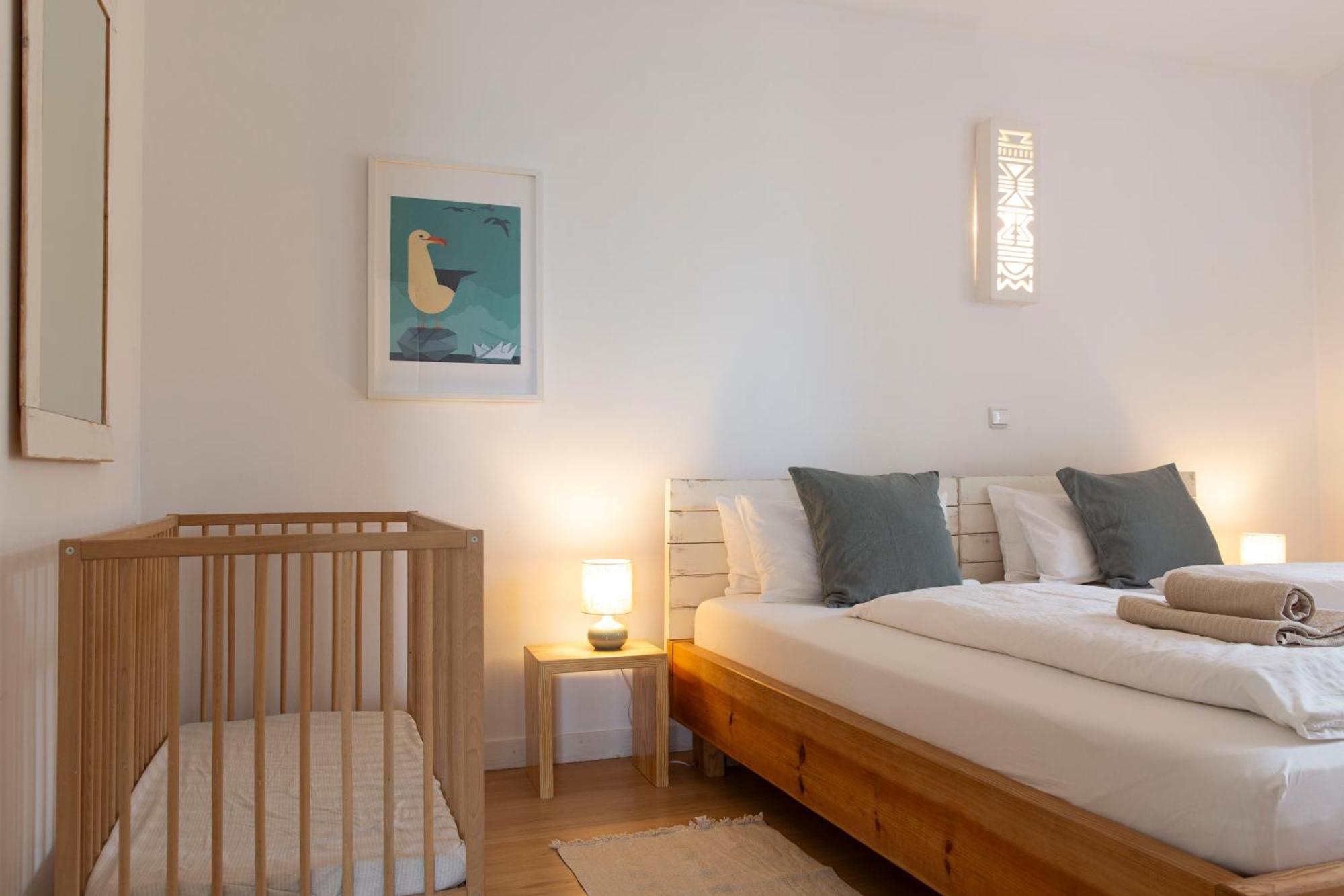 Marecasa Villa Aljezur Dış mekan fotoğraf