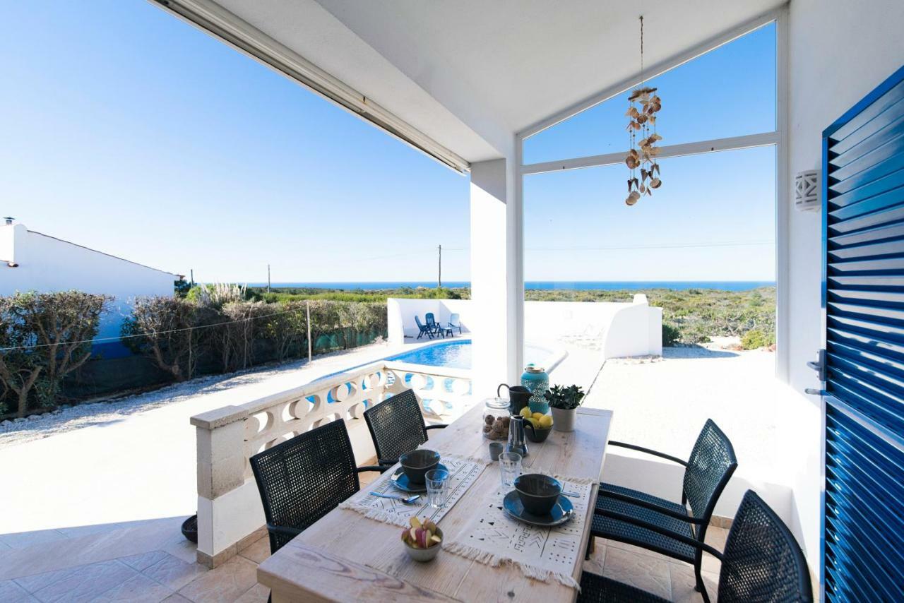 Marecasa Villa Aljezur Dış mekan fotoğraf