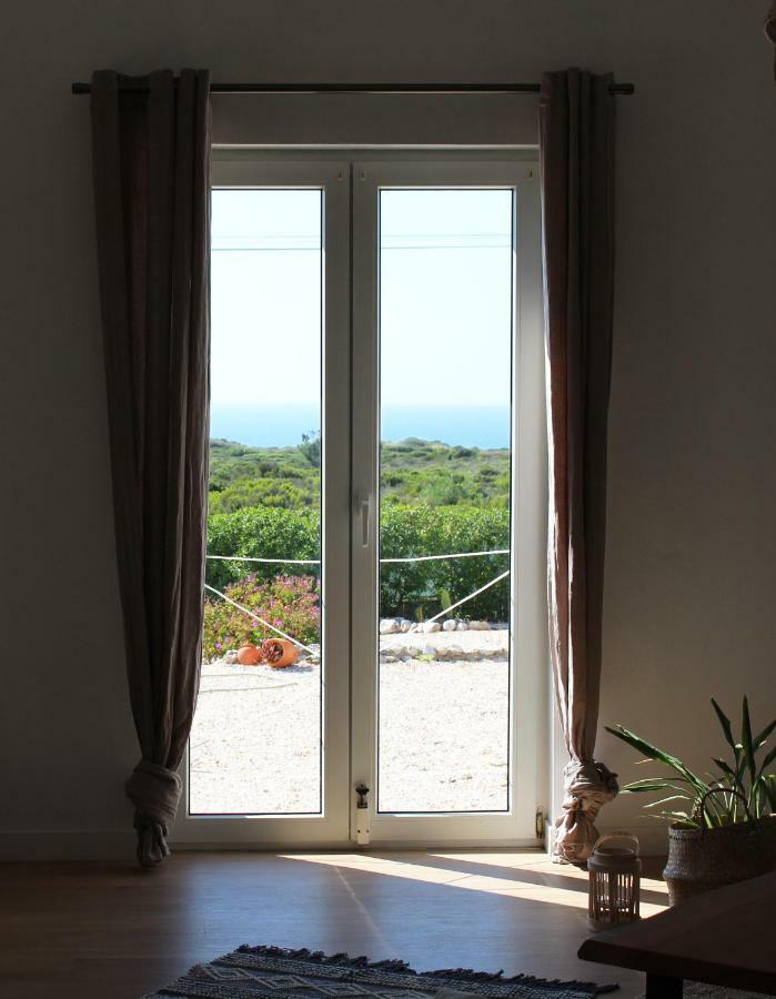 Marecasa Villa Aljezur Dış mekan fotoğraf