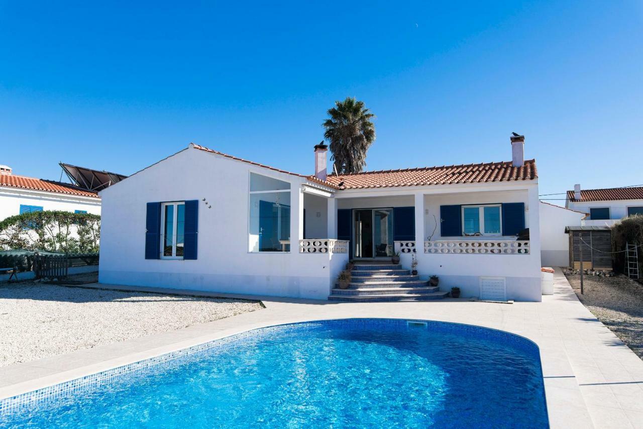Marecasa Villa Aljezur Dış mekan fotoğraf